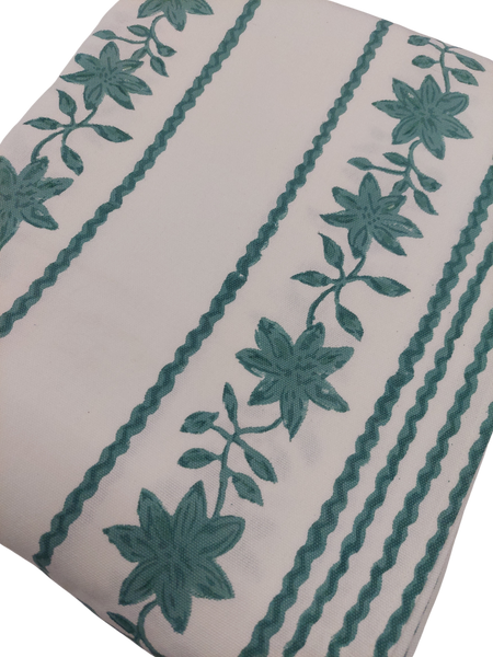 Magnolia Delphine Tablecloth