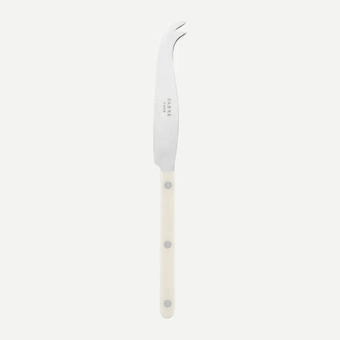 Ivory Cheese Knife