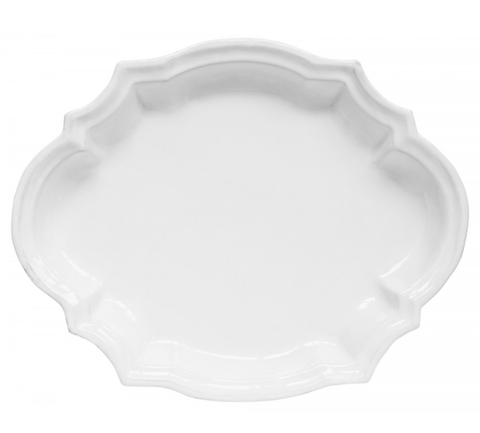 Cambridge large Platter