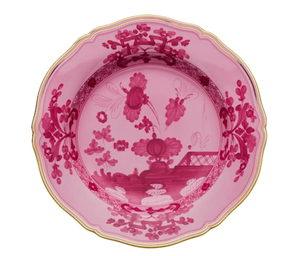 Ginori 1735 Charger Plate Porpora