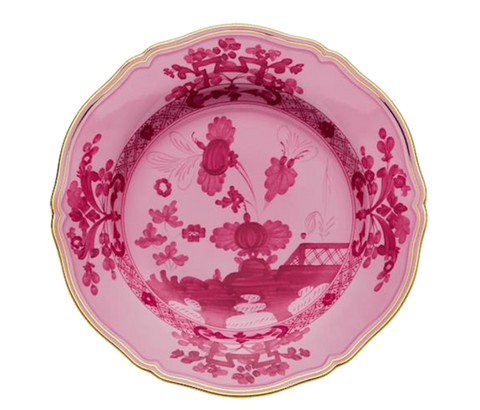 Ginori 1735 Charger Plate Porpora