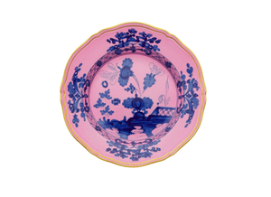 Ginori 1735 Dinner Plate Azalea
