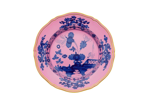 Ginori 1735 Dinner Plate Azalea