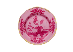 Ginori 1735 Dinner Plate Porpora