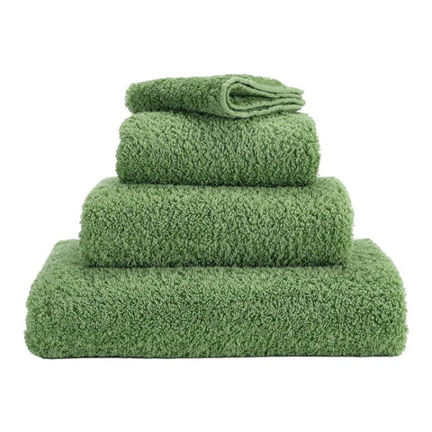 Egyptian Cotton Towels - Forest