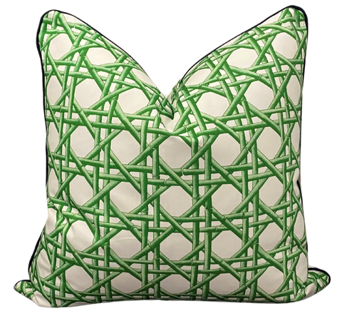 Green Lantern Cushion 60x60cm