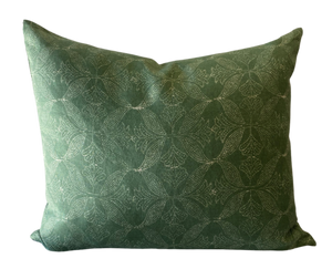 Green Sprite Cushion 50x60cm