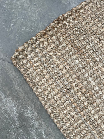 Natural Jute mat 60x90cm