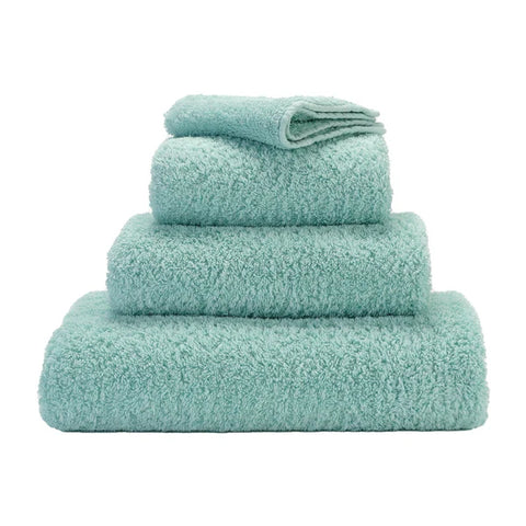 Egyptian Cotton Towels - Ice