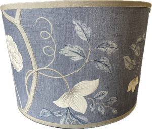 Magnolia Tree Vine Lampshade