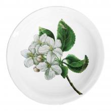 Astier x John Derian Paradise Apple Blossom Platter