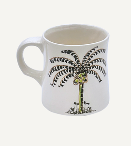 Palm Mug