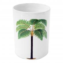 Astier x John Derian Small Palm Vase