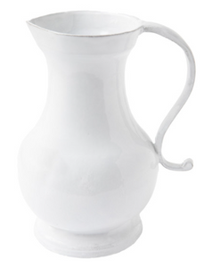 Large Colbert Pitcher