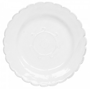 Pensee Dessert Plate