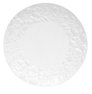 Hortus Dinner Plate