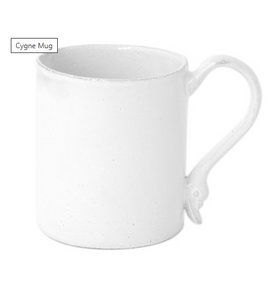 Cygne Mug