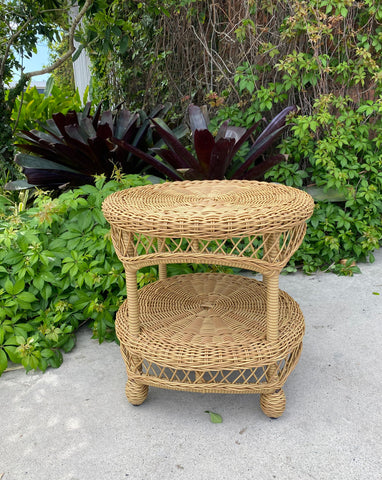 'Sidney' Outdoor Side Table