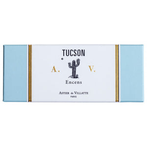 Tucson Incense