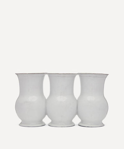Colbert Triple Vase