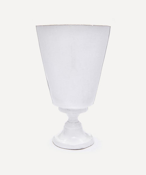 Large Simple Vase