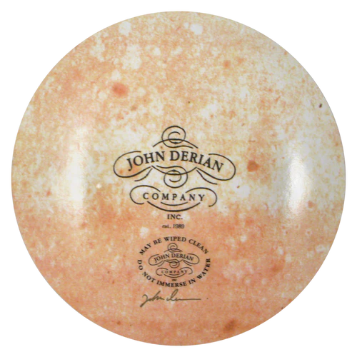 Pomegranate 7" Round Plate