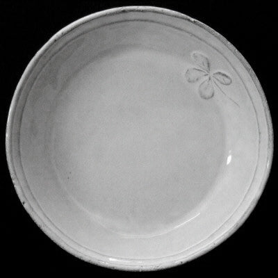 Trefles Soup Plate
