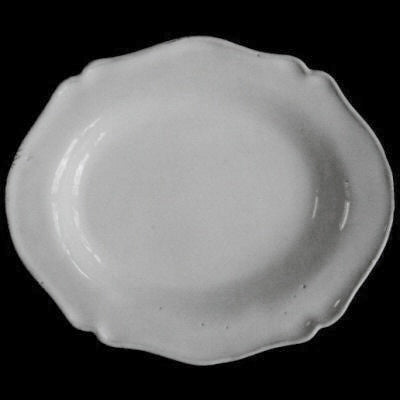 Bac Large Soup Plate