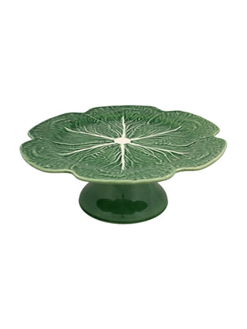 BP Cabbage 31cm Cake Stand