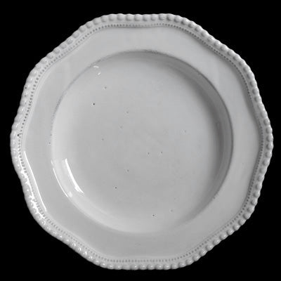 Clarabelle Soup Plate