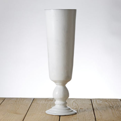 Casper Long Vase