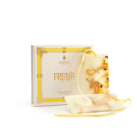 Firenze 1221 Fresia Scented Wax Tablets