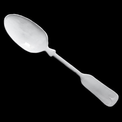 Giant Spoon
