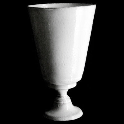 Large Simple Vase