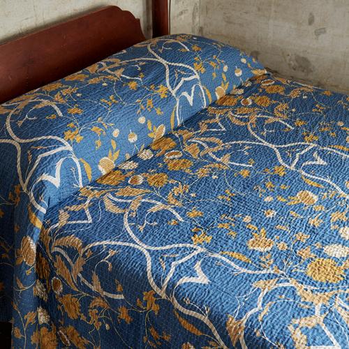Canopy King Size Bedcover