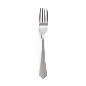 Dessert Fork (Stone Finish)