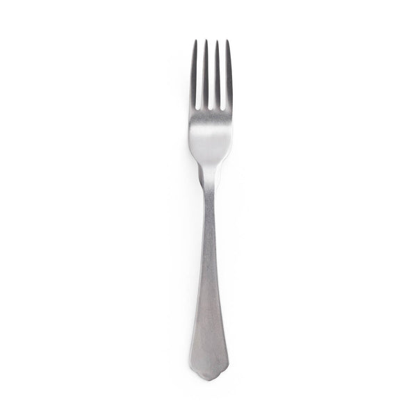 Dessert Fork (Stone Finish)