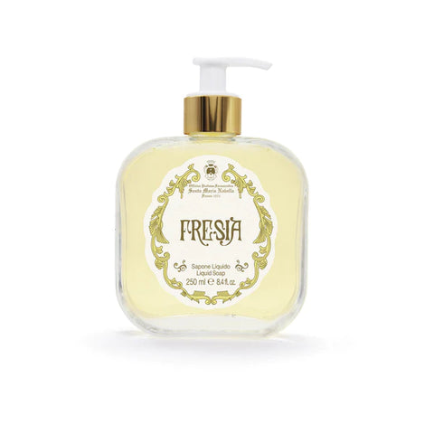 Firenze 1221 Fresia Liquid Soap 250ml