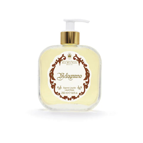 Firenze 1221 Melograno Liquid Soap 250ml