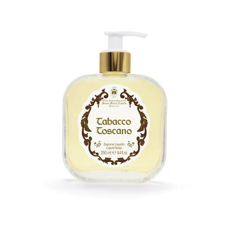 Firenze 1221 Tabacco Toscano Liquid Soap 250ml