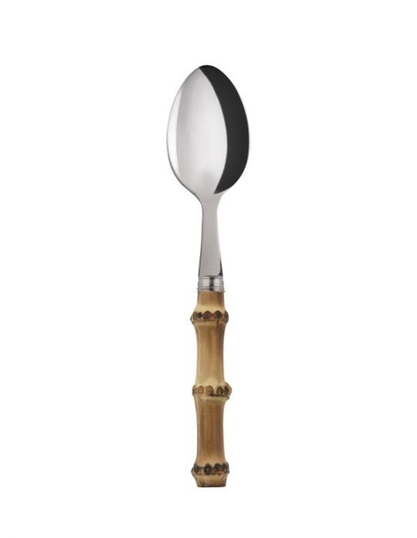 Bamboo Tea Spoon