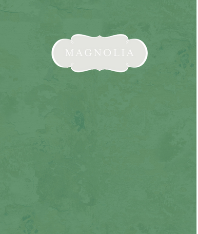 SAMPLE PACK - Magnolia Toile de Fond Wallpaper