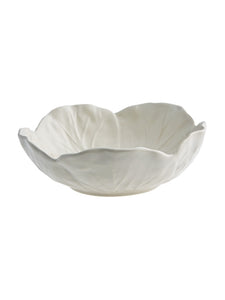 BP Ivory Cabbage Bowl 15cm