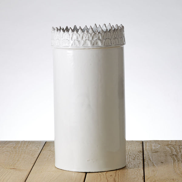 Crown Vase (Large)