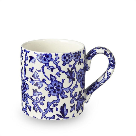 Burleigh ware Classic Blue Arden Mug